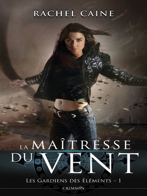 cover image of Les Gardiens des Eléments T01